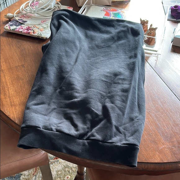 Men's Black Half-Zip Lululemon - Picture 8 of 9